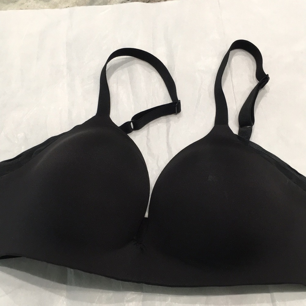 Wacoal ultimate side smoother bra 32DD